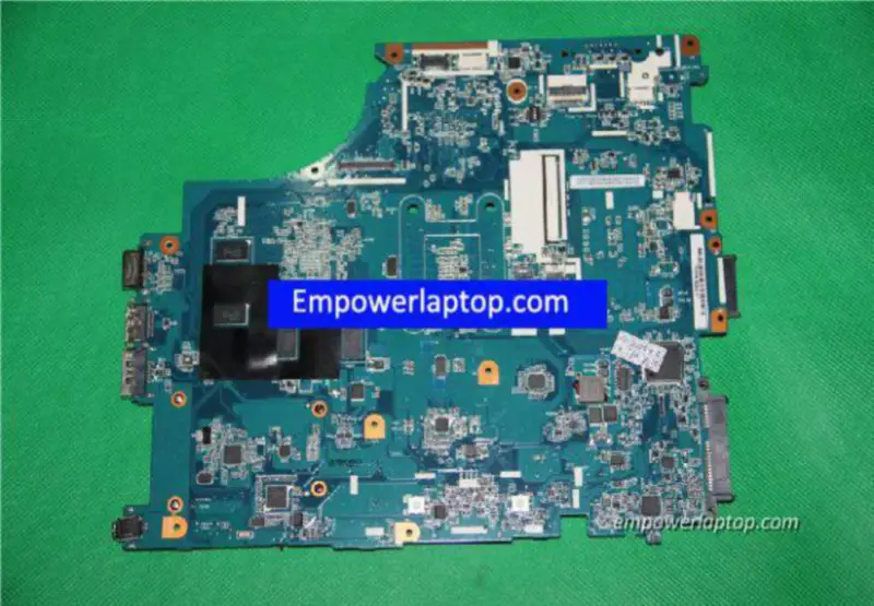 Scheda madre Sony MBX-235 M932 A1796418C 1P-0107J00-8011