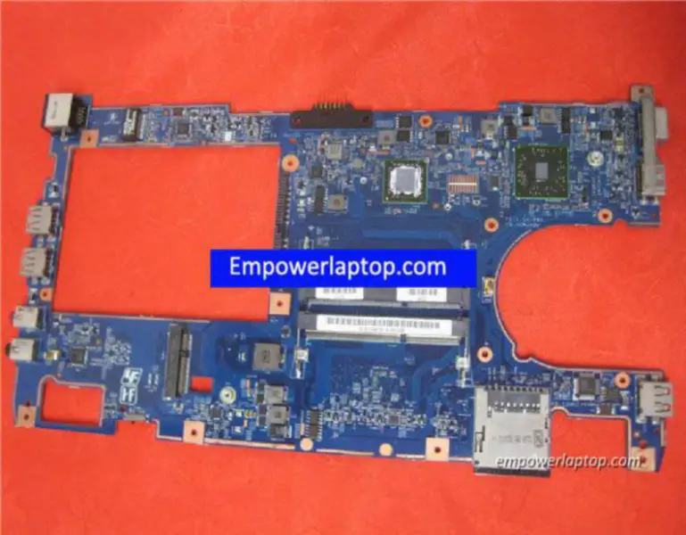 Scheda madre Sony A1810963A MBX-244 48.4KY01.011