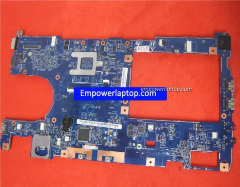 Scheda madre Sony A1810963A MBX-244 48.4KY01.011
