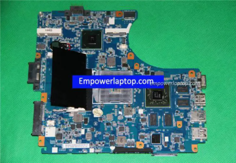 Sony VPC-CB A1818255B A1848524A A1818266B MBX-239 1P-0112201-8014 Scheda Madre