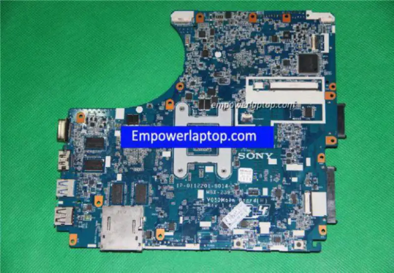 Sony VPC-CB A1818255B A1848524A A1818266B MBX-239 1P-0112201-8014 Scheda Madre