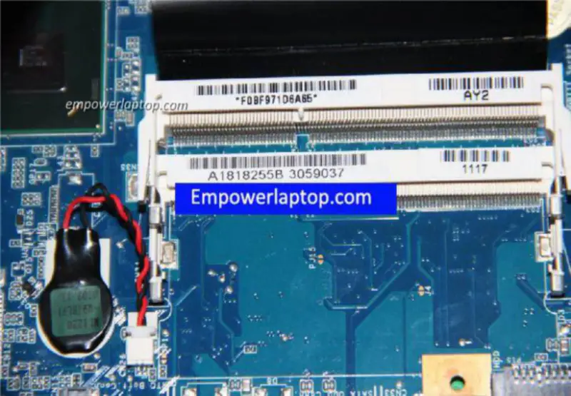 Sony VPC-CB A1818255B A1848524A A1818266B MBX-239 1P-0112201-8014 Scheda Madre