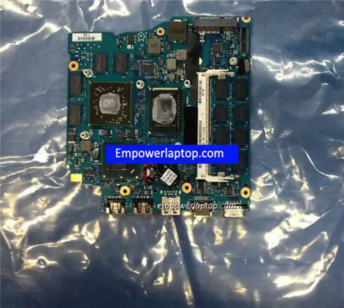 Sony VIAO VPCSA VPCSB VPCSD MBX-237 1P-0114J00-A011 Scheda Madre