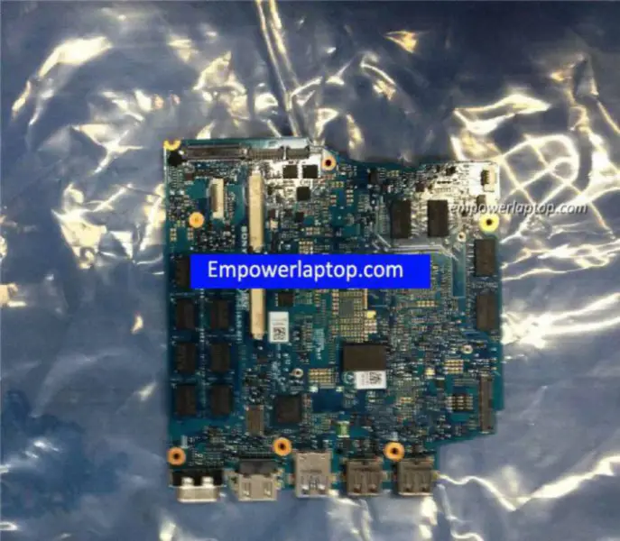 Sony VIAO VPCSA VPCSB VPCSD MBX-237 1P-0114J00-A011 Scheda Madre