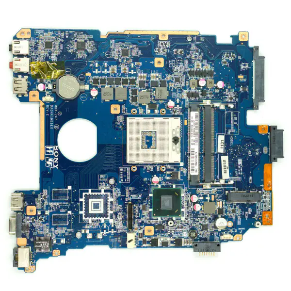 Scheda madre Sony MBX-247 A1827699A DA0HK1MB6E0