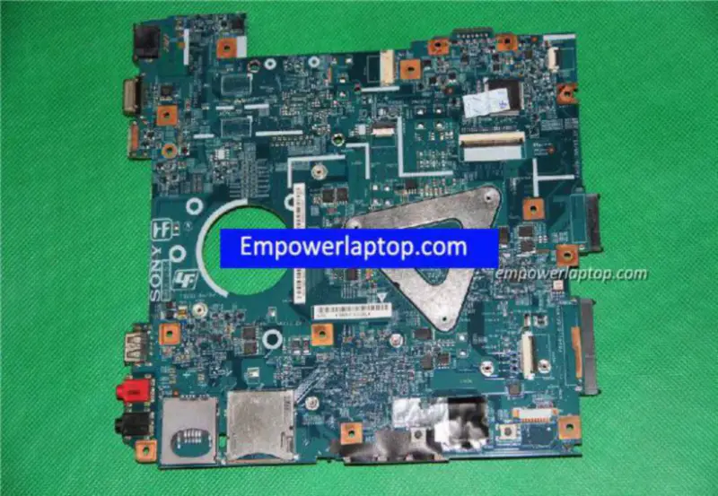 Scheda madre Sony A1829659A MBX-250 48.4MP09.021