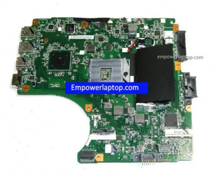 Scheda madre Sony VAIO VPCCA MBX-241 A1830929A