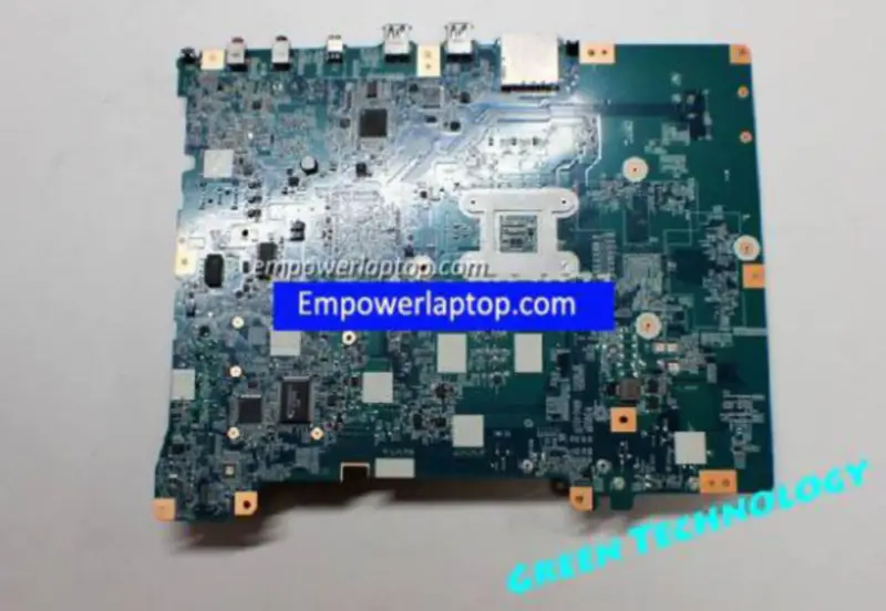 Sony A1832541A V021_MP 1P-0113J02-8011 Scheda madre MBX-245