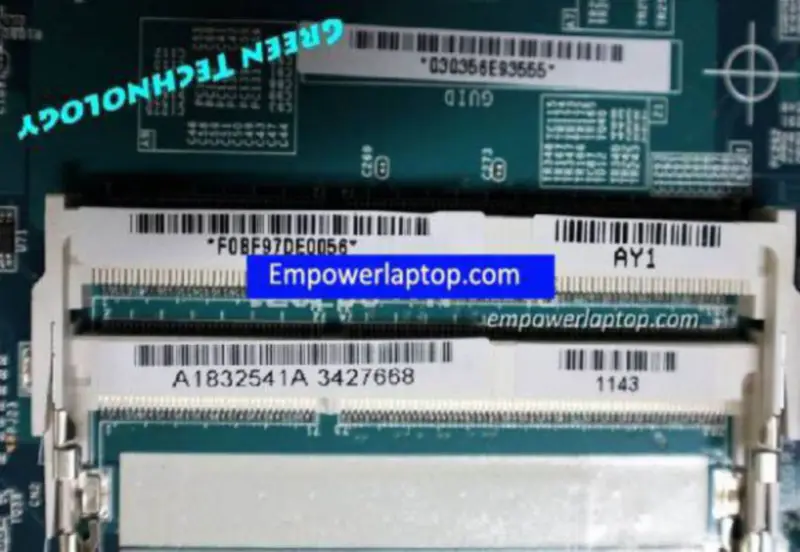 Sony A1832541A V021_MP 1P-0113J02-8011 Scheda madre MBX-245
