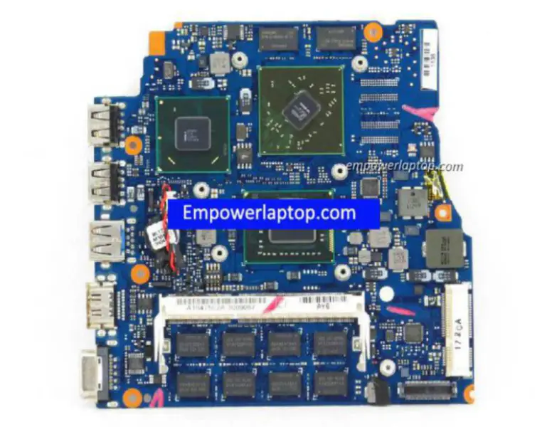 Sony Vaio VPCSE VPCSE1 MBX-237 1P-0117200-A012 Scheda madre
