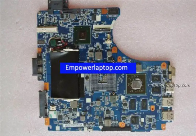 Scheda madre Sony VPC-CB MBX-239 A1848532A 1P-0113201-8011