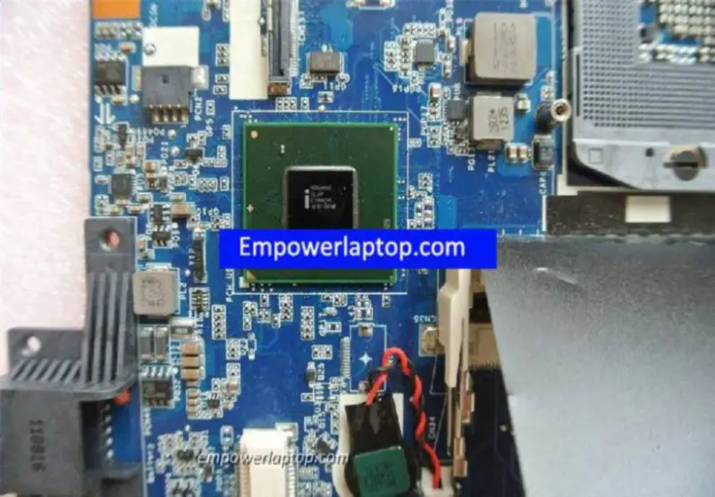 Scheda madre Sony VPC-CB MBX-239 A1848532A 1P-0113201-8011