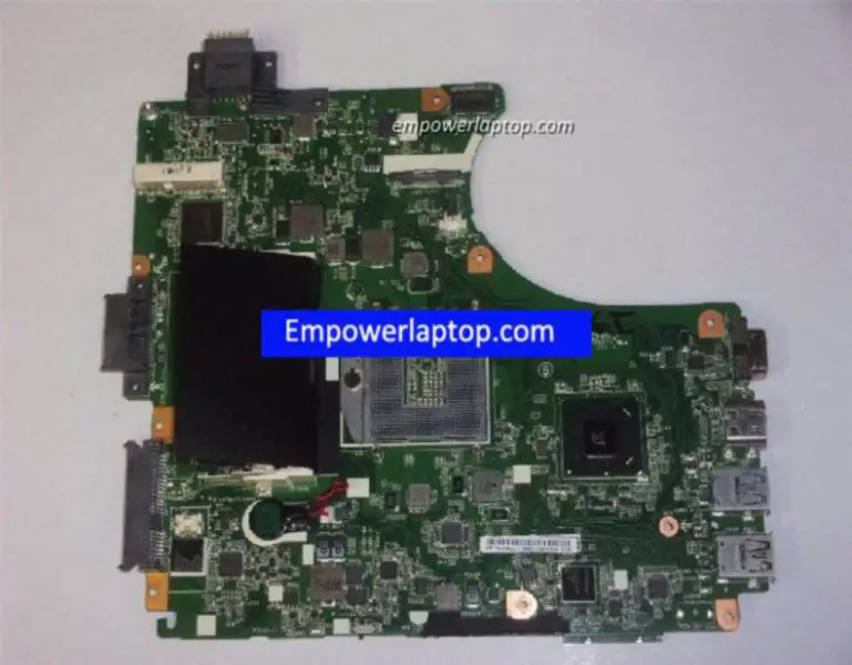 Sony VPCCB V061 MBX-241 A1848535A 1P-0114J00-6013 Scheda Madre