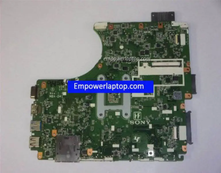 Sony VPCCB V061 MBX-241 A1848535A 1P-0114J00-6013 Scheda Madre