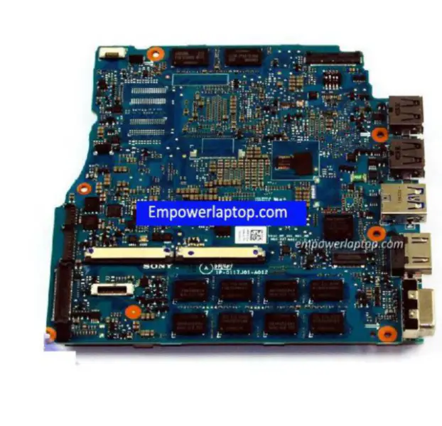 Scheda madre Sony Vaio VPCSB4 A1864077A