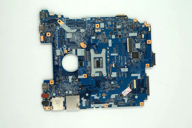 Sony Vaio SVE15 SVE1511RFXB A1876097A MBX-269 DA0HK5MB6F0 Scheda Madre