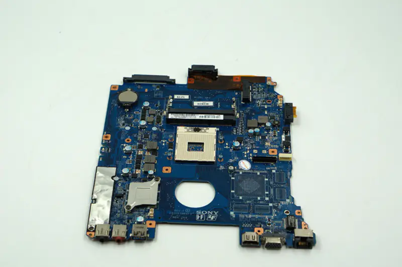 Sony Vaio SVE15 SVE1511RFXB A1876097A MBX-269 DA0HK5MB6F0 Scheda Madre