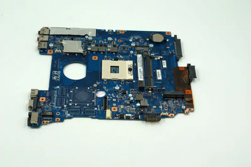 Sony Vaio SVE15 SVE1511RFXB A1876097A MBX-269 DA0HK5MB6F0 Scheda Madre