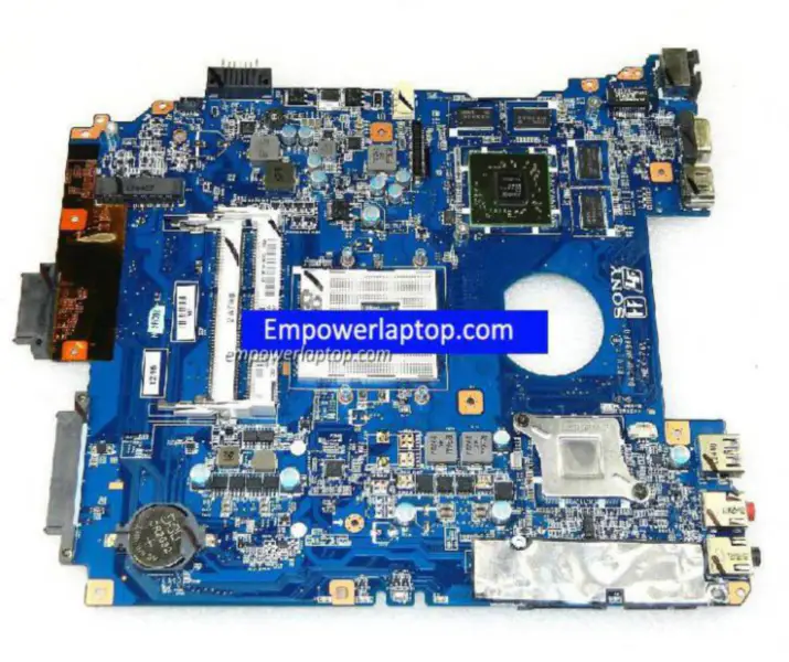 Sony MBX-269 A1876098A Scheda madre VAIO SVE15 SVE151