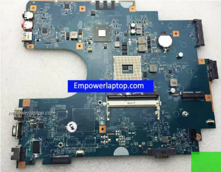 Sony VAIO SVE171B11M SVE171 MBX-267 A1884318A 48.4MR10.011 Scheda Madre
