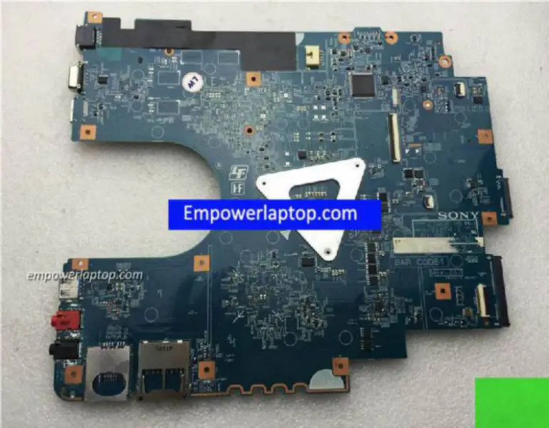 Sony VAIO SVE171B11M SVE171 MBX-267 A1884318A 48.4MR10.011 Scheda Madre