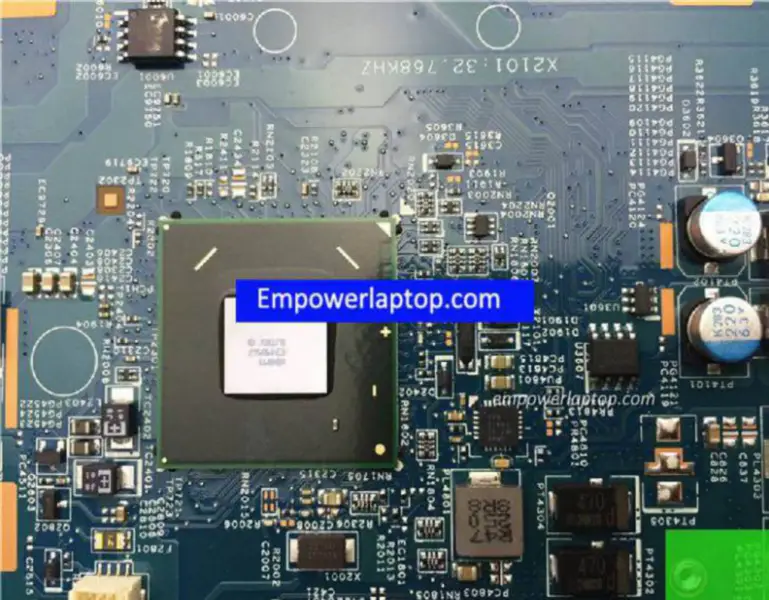 Sony VAIO SVE171B11M SVE171 MBX-267 A1884318A 48.4MR10.011 Scheda Madre