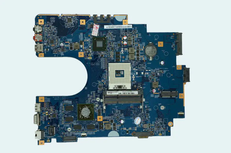 Scheda madre Sony SVE171 MBX-267 A1892044A 48.4MR05.021