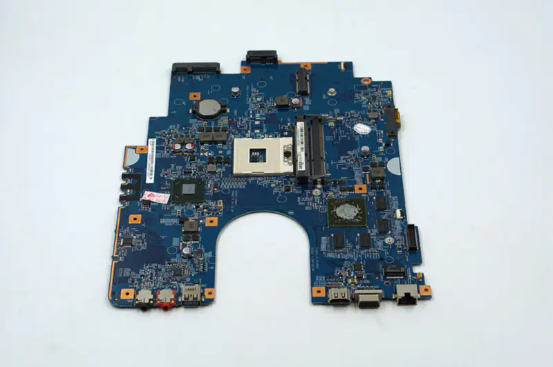 Scheda madre Sony SVE171 MBX-267 A1892044A 48.4MR05.021