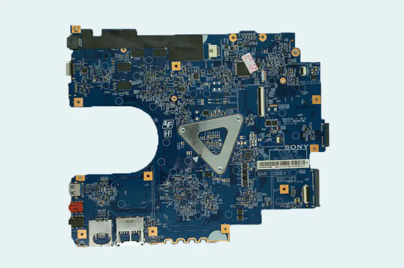Scheda madre Sony SVE171 MBX-267 A1892044A 48.4MR05.021