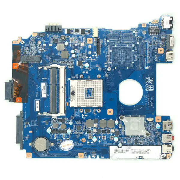 Scheda madre Sony SVE15 MBX-269 A1892852A