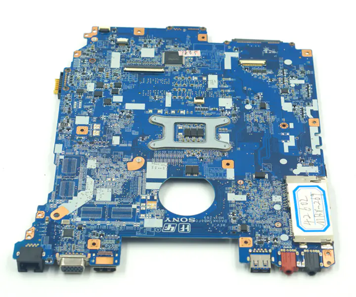 Scheda madre Sony SVE15 MBX-269 A1892852A