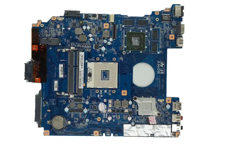 Sony VAIO SVE15 SVE151 MBX-269 A1892853A DA0HK5MB6E0 Scheda Madre