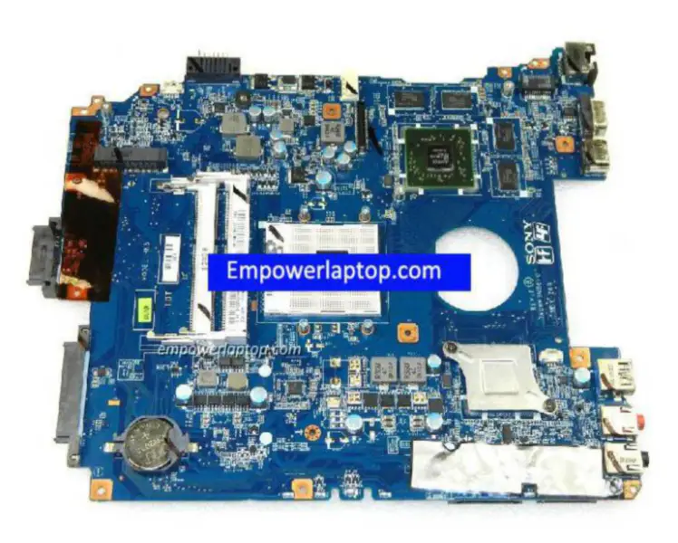 Scheda madre Sony VAIO SVE15 SVE151 MBX-269 A1892854A