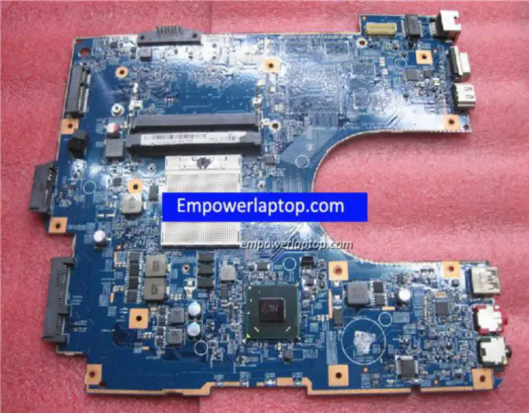 Sony A1903002A MBX-266 48.4RM02.021 Scheda madre
