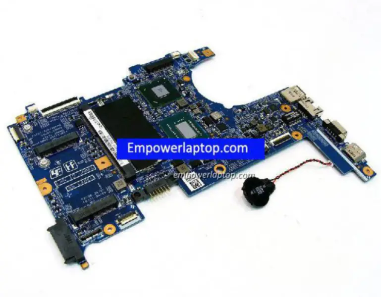 Scheda madre Sony VAIO SVT SERIE MBX-278 A1905990A Core