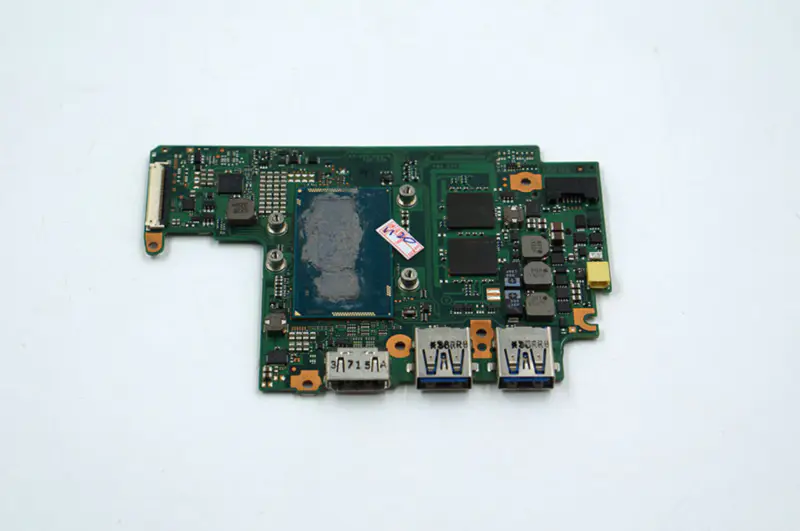 Sony A1939017A MBX-281 VAIO SVD13 Scheda madre