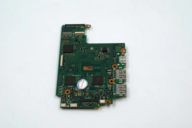 Sony A1939017A MBX-281 VAIO SVD13 Scheda madre