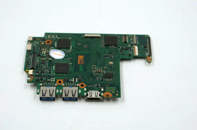 Sony A1939017A MBX-281 VAIO SVD13 Scheda madre