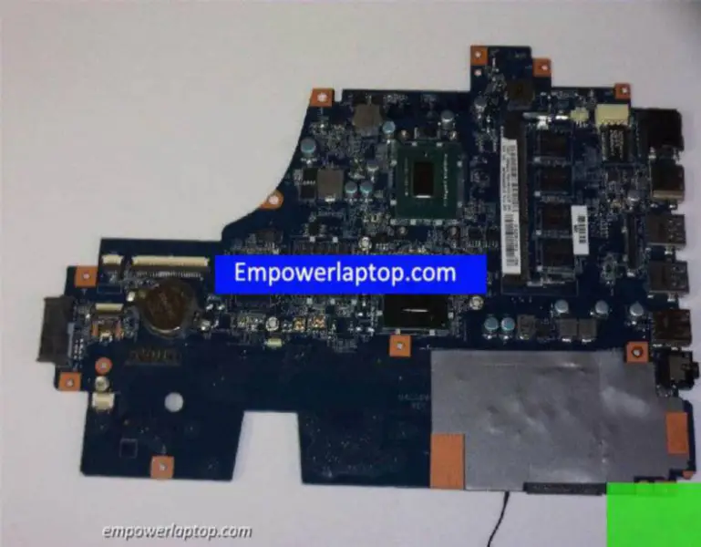 Scheda madre Sony Vaio SVF15 A1946145A