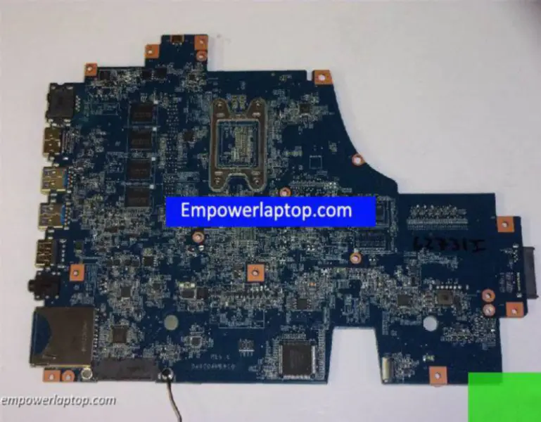 Scheda madre Sony Vaio SVF15 A1946145A