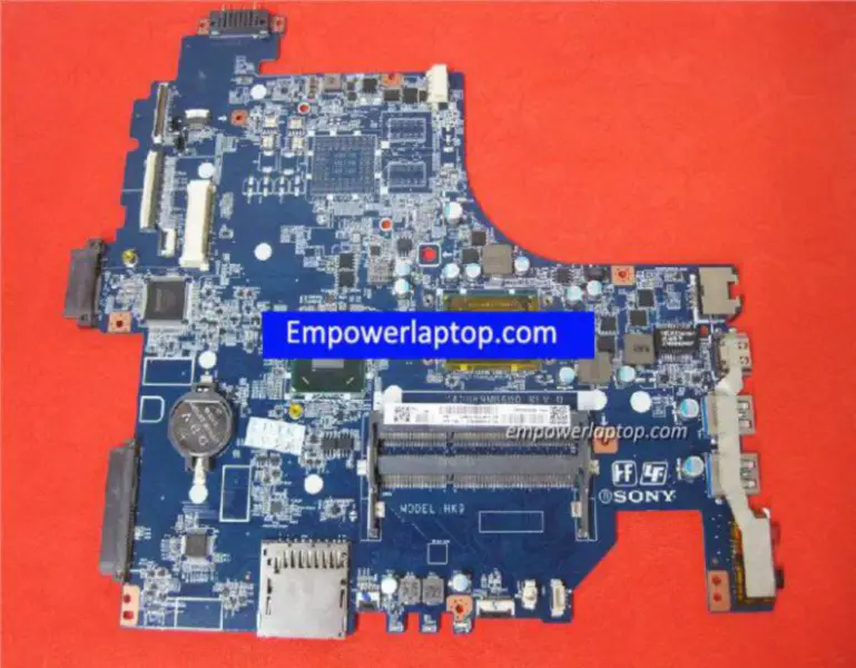 Scheda madre Sony A1951374A SVF15 DA0HK9MB6D0