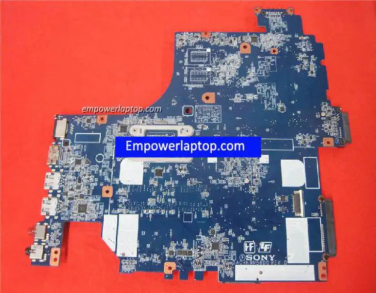 Scheda madre Sony A1951374A SVF15 DA0HK9MB6D0