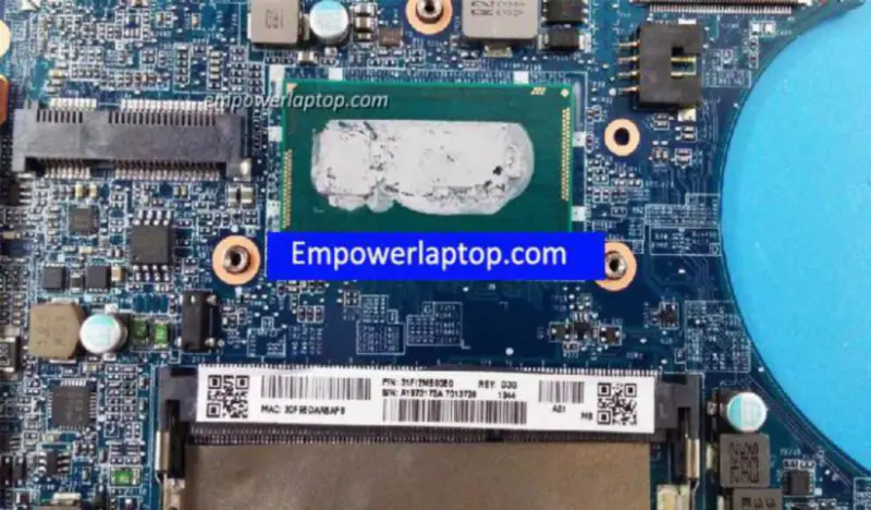 Scheda madre Sony VAIO SVF14N SVF14NA1UL A1973172A
