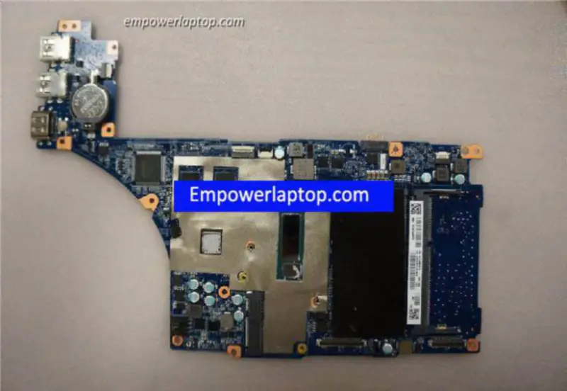 Scheda madre Sony VAIO SVF15N A1973181A DA0Fi3MB8D0 31Fi3MB0010