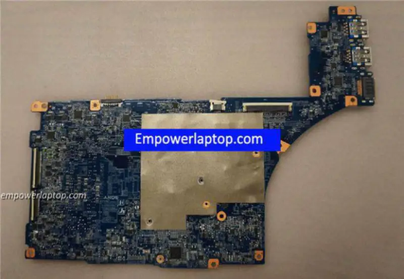 Scheda madre Sony VAIO SVF15N A1973181A DA0Fi3MB8D0 31Fi3MB0010