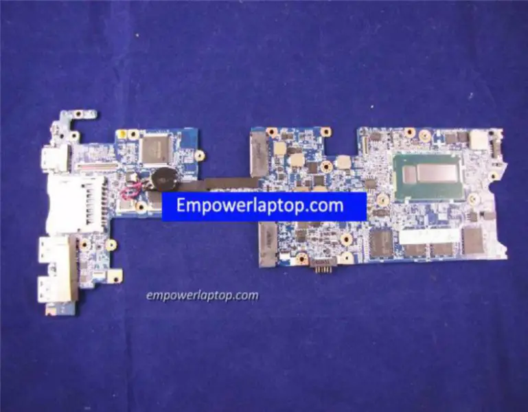 Sony A1974483A MODELLO: FI1 SVF13 DA0FI1MB8D0 31FI1MB00L0 Scheda Madre