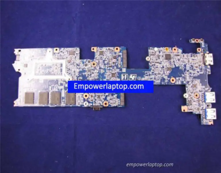 Sony A1974483A MODELLO: FI1 SVF13 DA0FI1MB8D0 31FI1MB00L0 Scheda Madre