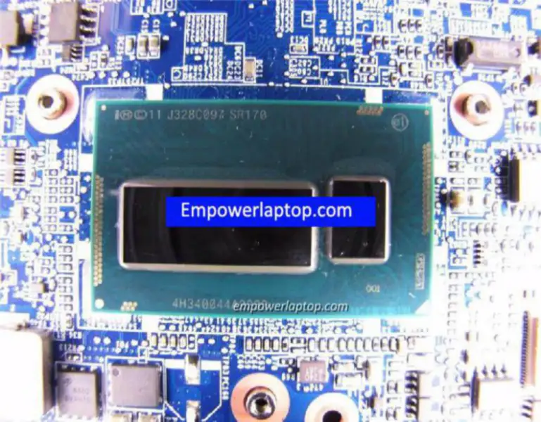 Sony A1974483A MODELLO: FI1 SVF13 DA0FI1MB8D0 31FI1MB00L0 Scheda Madre