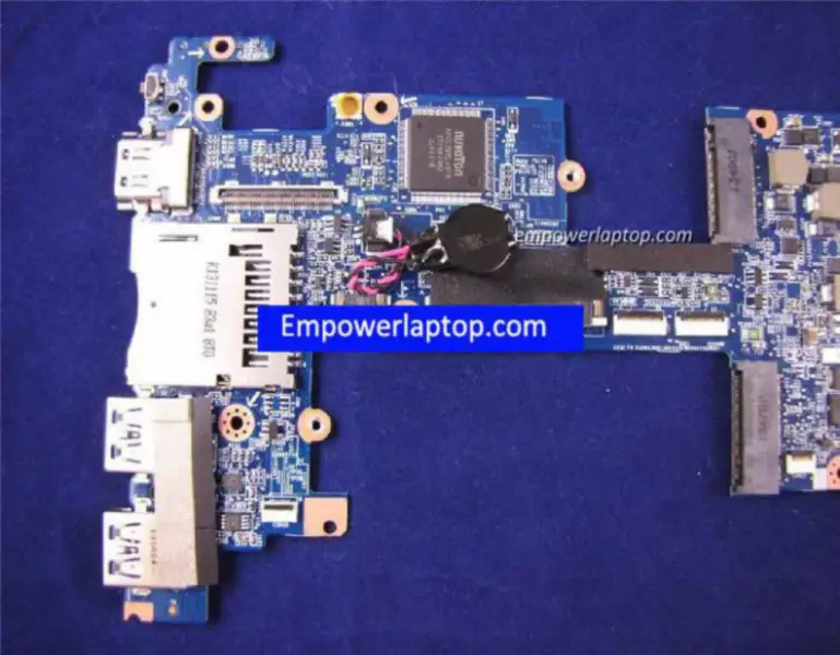 Sony A1974483A MODELLO: FI1 SVF13 DA0FI1MB8D0 31FI1MB00L0 Scheda Madre