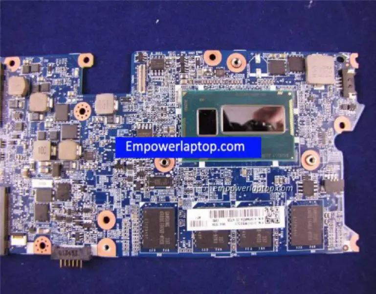 Sony A1974483A MODELLO: FI1 SVF13 DA0FI1MB8D0 31FI1MB00L0 Scheda Madre